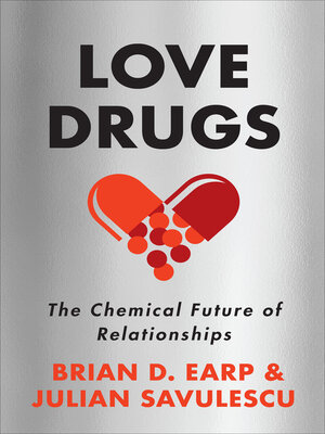 cover image of Love Drugs